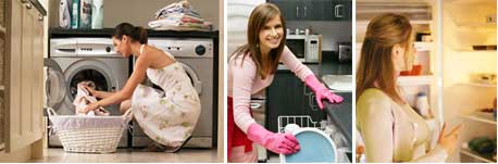 Appliance Specialists - Professional Appliance Repair!