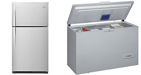 Rerigerator and Freezer Care tips