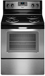Stove and Range Care Tips